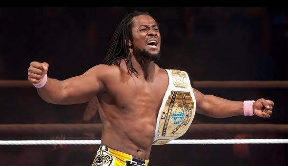 The New Day Leaving WWE Xavier Woods Kofi Kingston shocking WWE exit