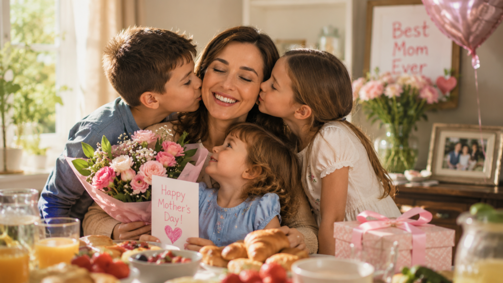 Mother’s Day