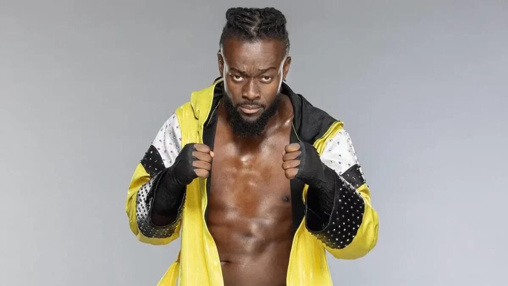 The New Day Leaving WWE Xavier Woods Kofi Kingston shocking WWE exit