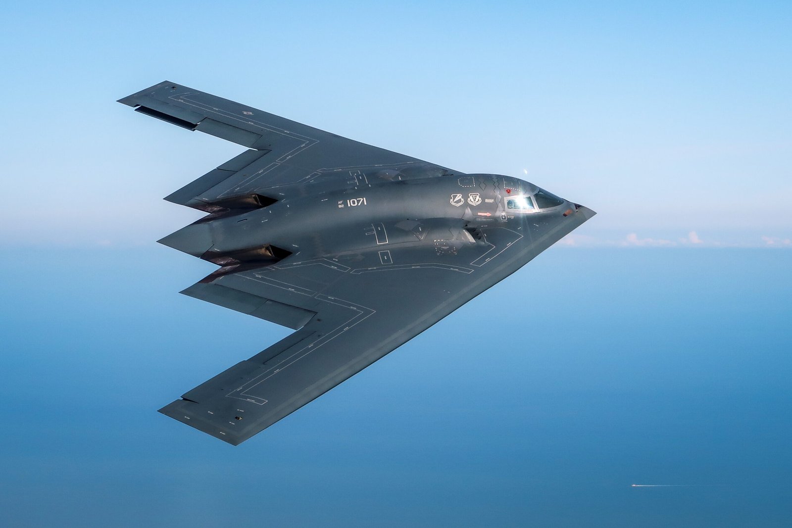 B-2 Bomber 2026 Update: Active Combat Role Expands